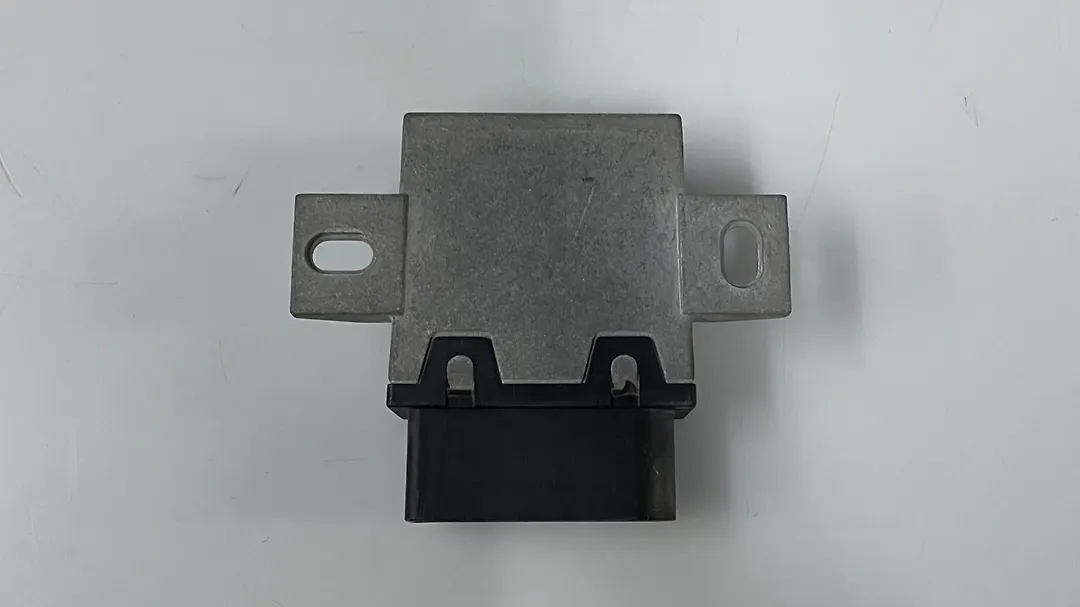 Fuel Pump Control Module  - 2009 Volkswagen Touareg