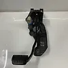 Pedal brake/clutch - 2017 Lincoln Continental Livery