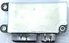 Air bag Module - 2012 GMC Sierra