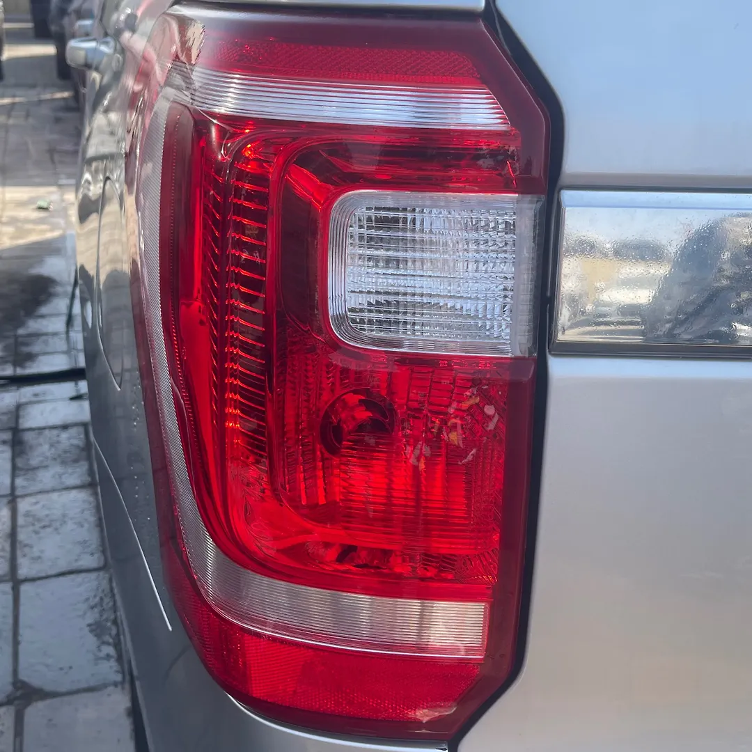 Tail Light (LH) - 2018 Ford Expedition XLT