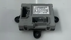 Door Control Module - 2008 Land Rover LR4