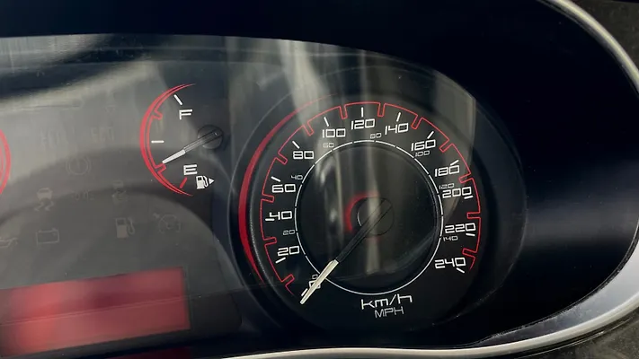 Speedometer - 2013 Dodge Dart