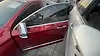 Door (LHF) - 2014 Chevrolet Impala LTZ (2LZ)