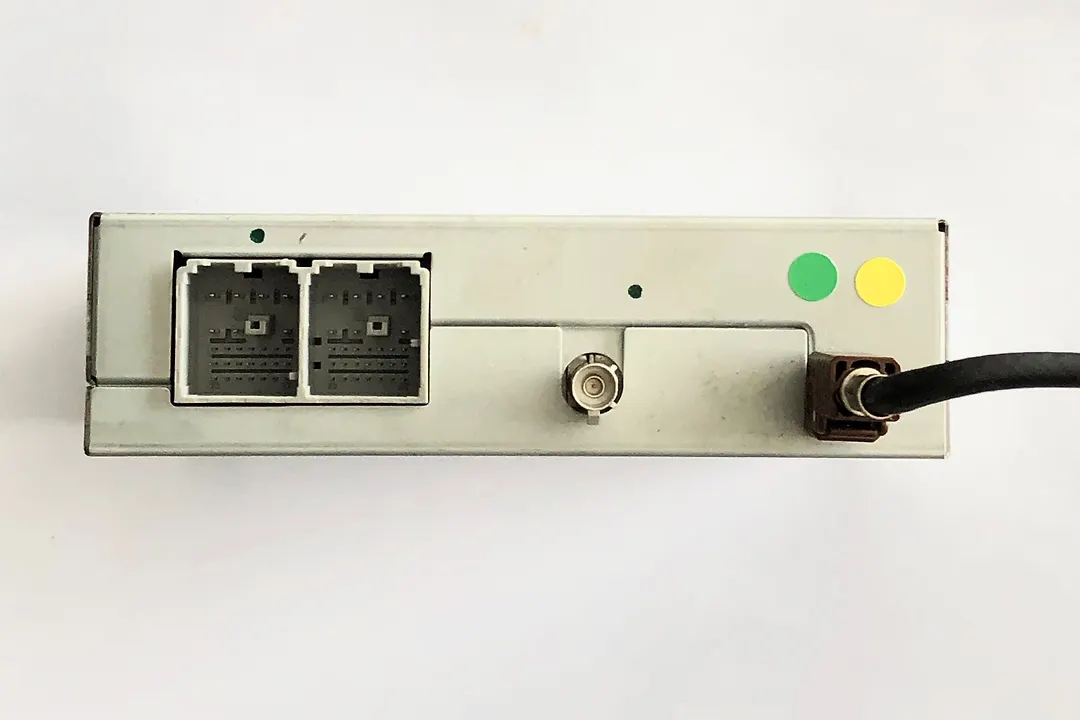Communication Sync Control Module - 2014 Cadillac CTS Performance Twin Turbo (RWD)