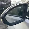 Side Mirror (LH) - 2016 Volkswagen Golf R
