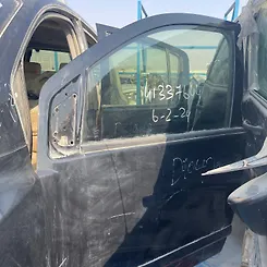 Door (LHF) - 2006 Nissan Armada