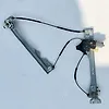 Door Motor (LHF) - 2015 Ford Edge