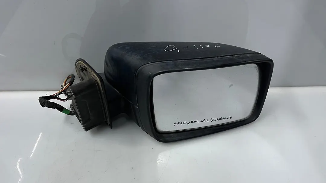 Side Mirror (RH) - 2007 Land Rover RANGE ROVER