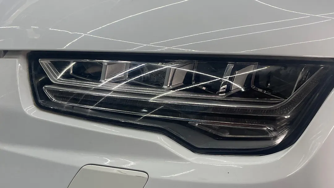 Headlight (LH) - 2017 Audi A7