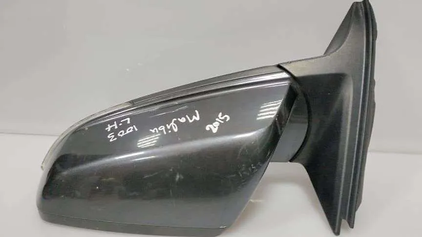 Side Mirror (LH) - 2015 Chevrolet Malibu