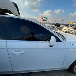 Door (RHF) - 2015 Audi A4