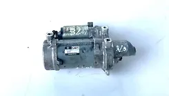 Starter Motor - 2018 Chevrolet Traverse