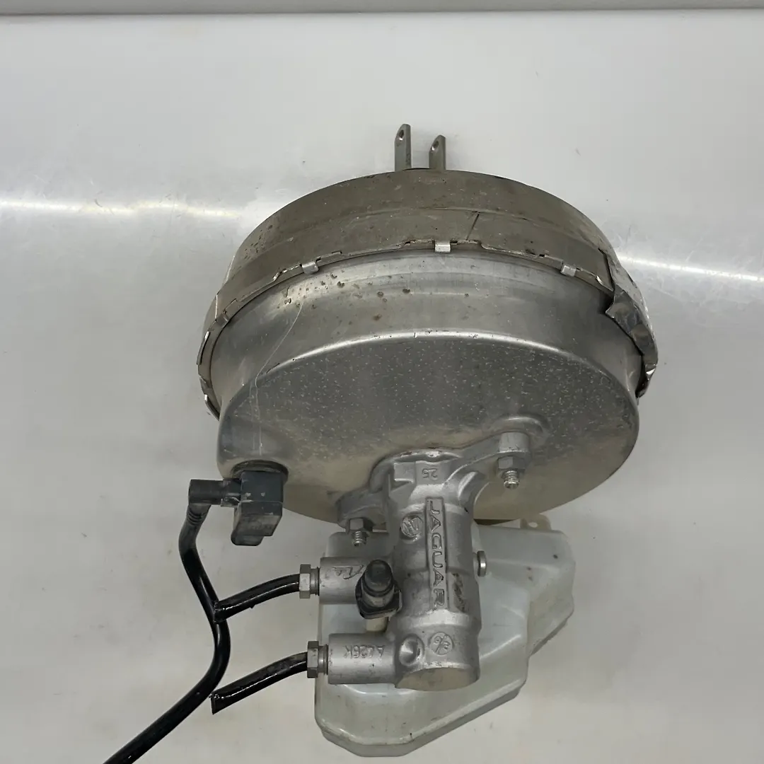 Brake booster - 2019 Land Rover RANGE ROVER