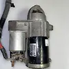 Starter Motor - 2018 Jeep Compass