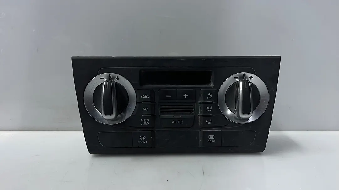 A/C Heater Climate Control Switch - 2013 Audi Q3