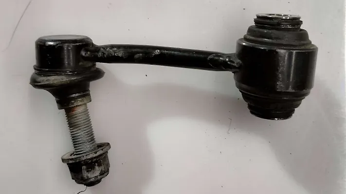 Tie rod - 2018 Jeep GRAND CHEROKEE
