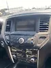 Info-gps-tv screen - 2013 Nissan Pathfinder