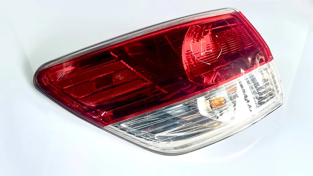 Tail Light (LH) - 2013 Nissan Pathfinder