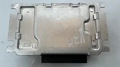 Transfer Case Control Module - 2012 Land Rover SPORT