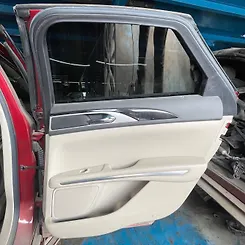Door (RHB) - 2016 Lincoln MKZ