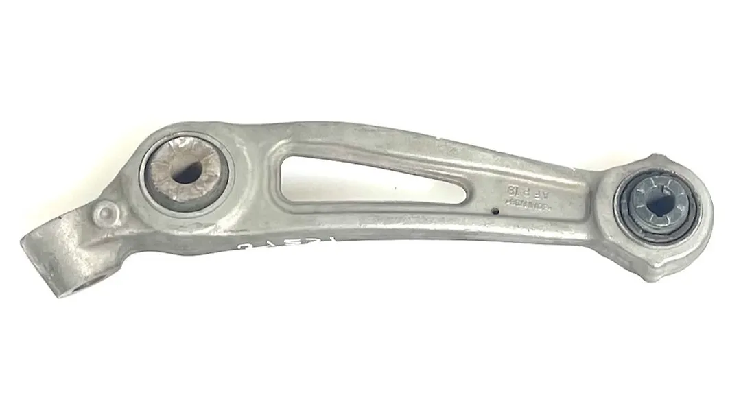 Lower control arm rear - 2022 Lincoln Aviator Reserve