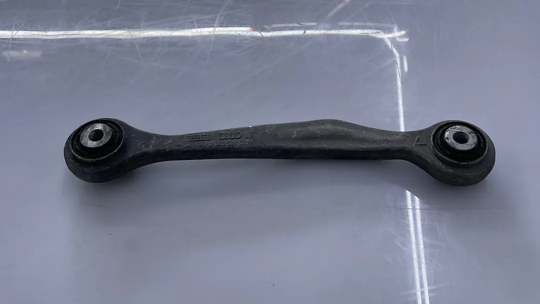 Upper arm (LH) - 2010 Audi Q5