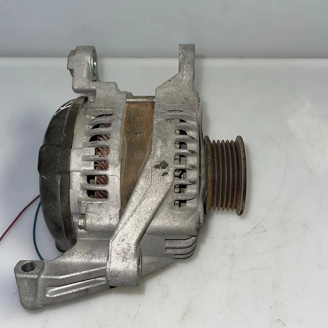 Alternator - 2006 Jeep Grand Cherokee Base XK