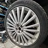 Rim - 2017 Lincoln MKZ