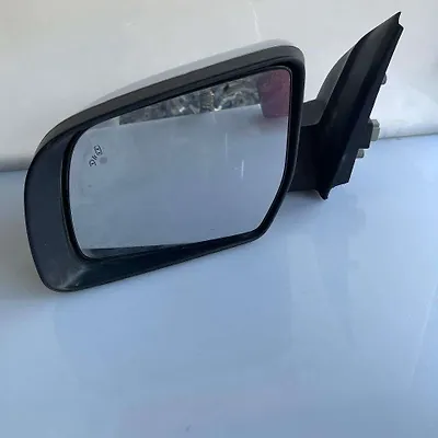 Side Mirror (LH) - 2020 Ford Ranger