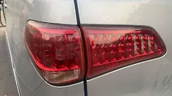 Tail Light (LH) - 2011 Infiniti QX56
