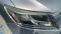 Headlight (RH) - 2014 Nissan Pathfinder