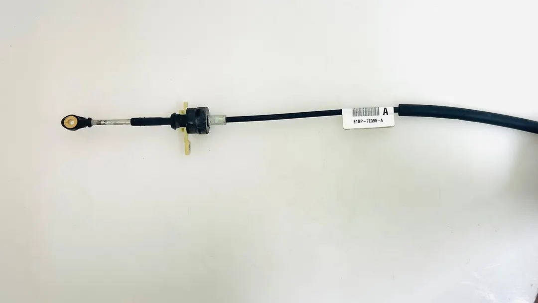 Transmission Shifter Cable - 2017 Ford Edge SEL