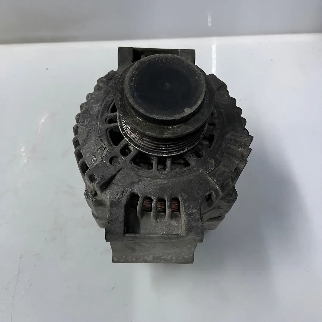 Alternator - 2012 Audi A6