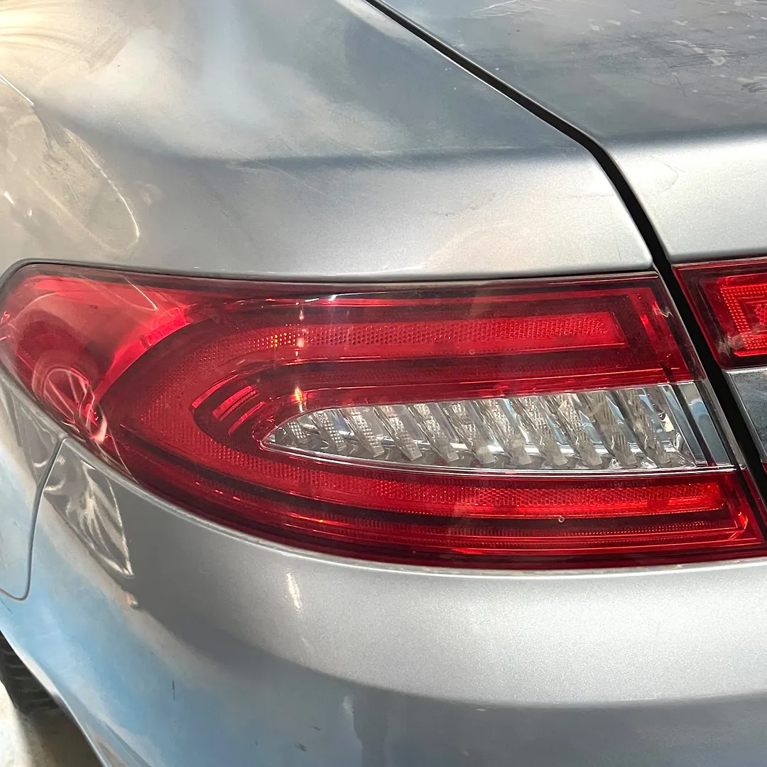 Tail Light (LH) - 2013 Jaguar XF