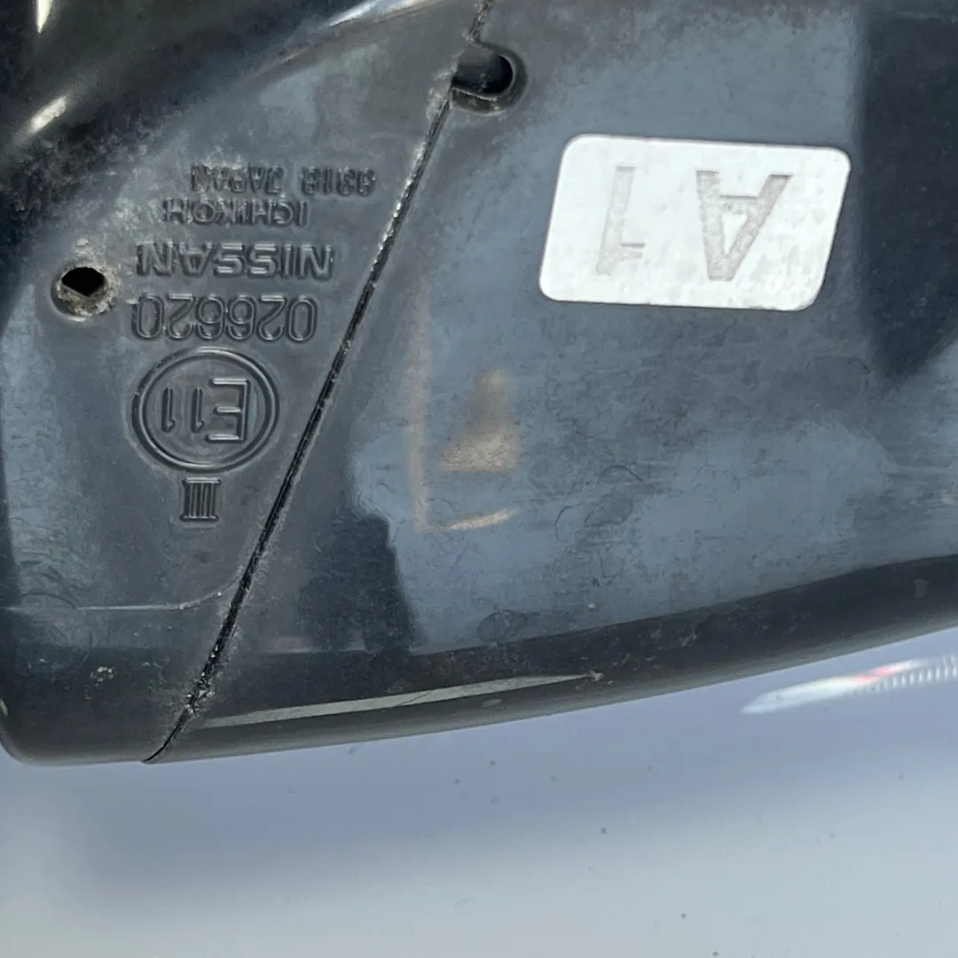 Side Mirror (RH) - 2011 Infiniti QX56 5.6i