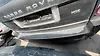 Rear Bumper - 2012 Land Rover RANGE ROVER