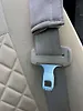 seat belt (LHF) - 2011 Toyota Sequoia