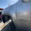 Fender (LHF) - 2008 GMC Sierra SL 1/2 Ton