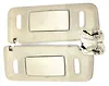 Sun visor - 2013 Chevrolet SILVERADO