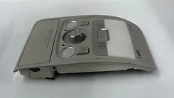 Overhead Console - 2011 Audi Q5