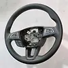 Steering Wheel - 2017 Ford Escape