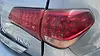 Tail Light (RH) - 2014 Infiniti QX56