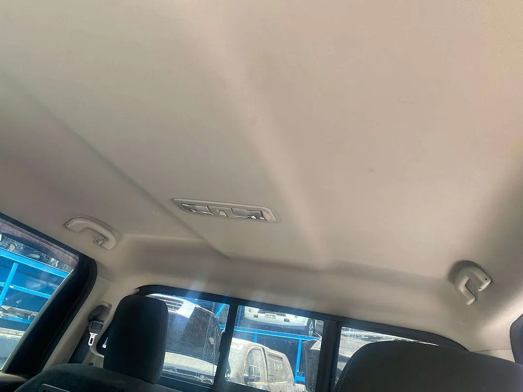 Roof Ceiling - 2017 Nissan Titan