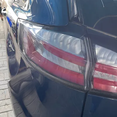 Tail Light (LH) - 2020 Ford Edge SEL