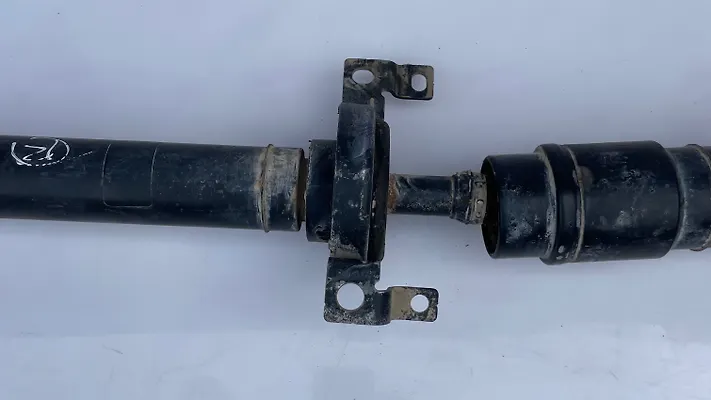 Drive Shaft - 2016 Jeep Cherokee