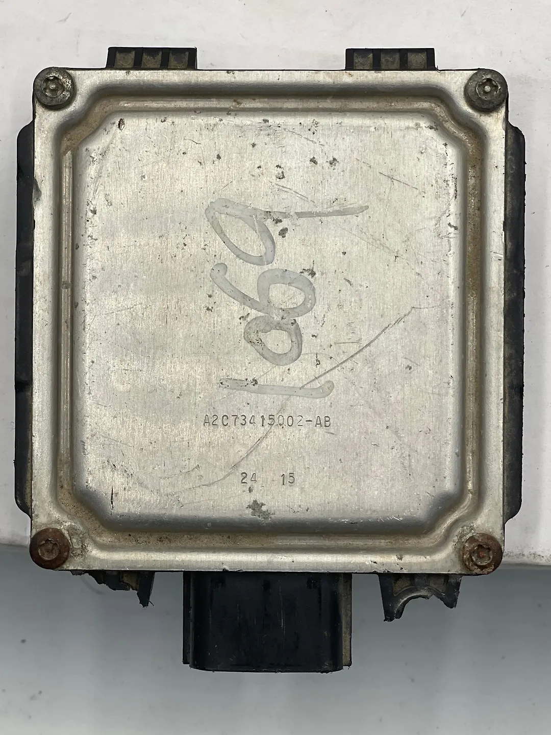 BLIND SPOT RADAR MODULE - 2016 Ford Mustang I4 Coupe