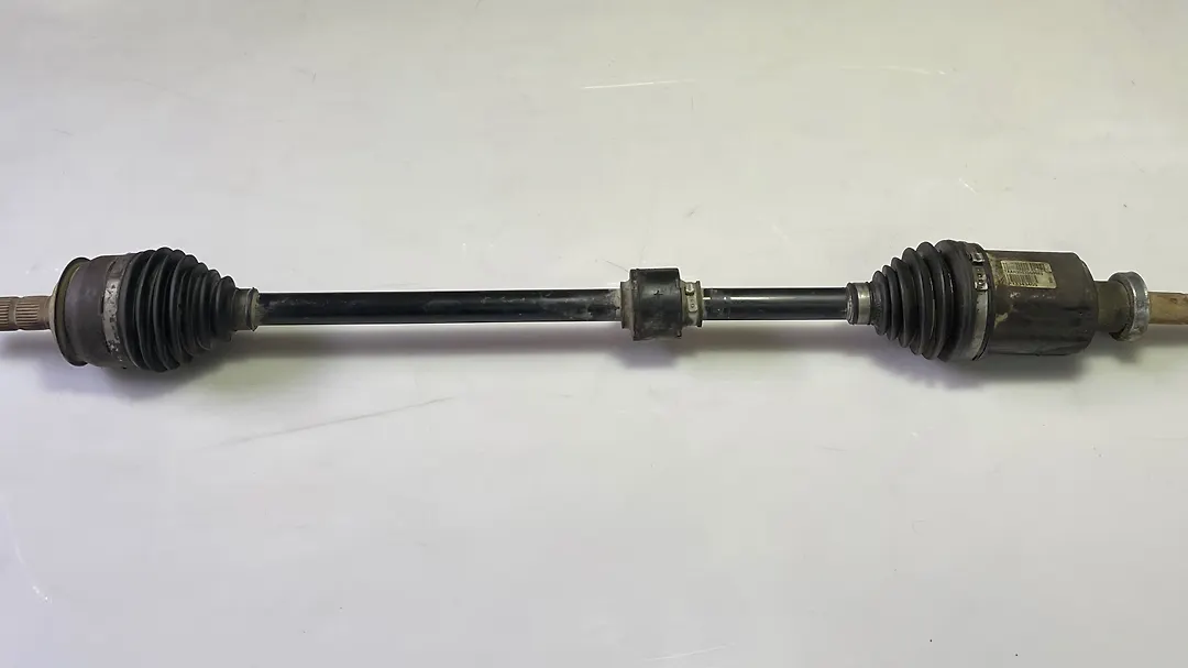 Axle(RHF) - 2013 Chevrolet Cruze LS