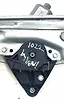Door motor (LHB) - 2019 Chevrolet Impala Premier (2LZ)