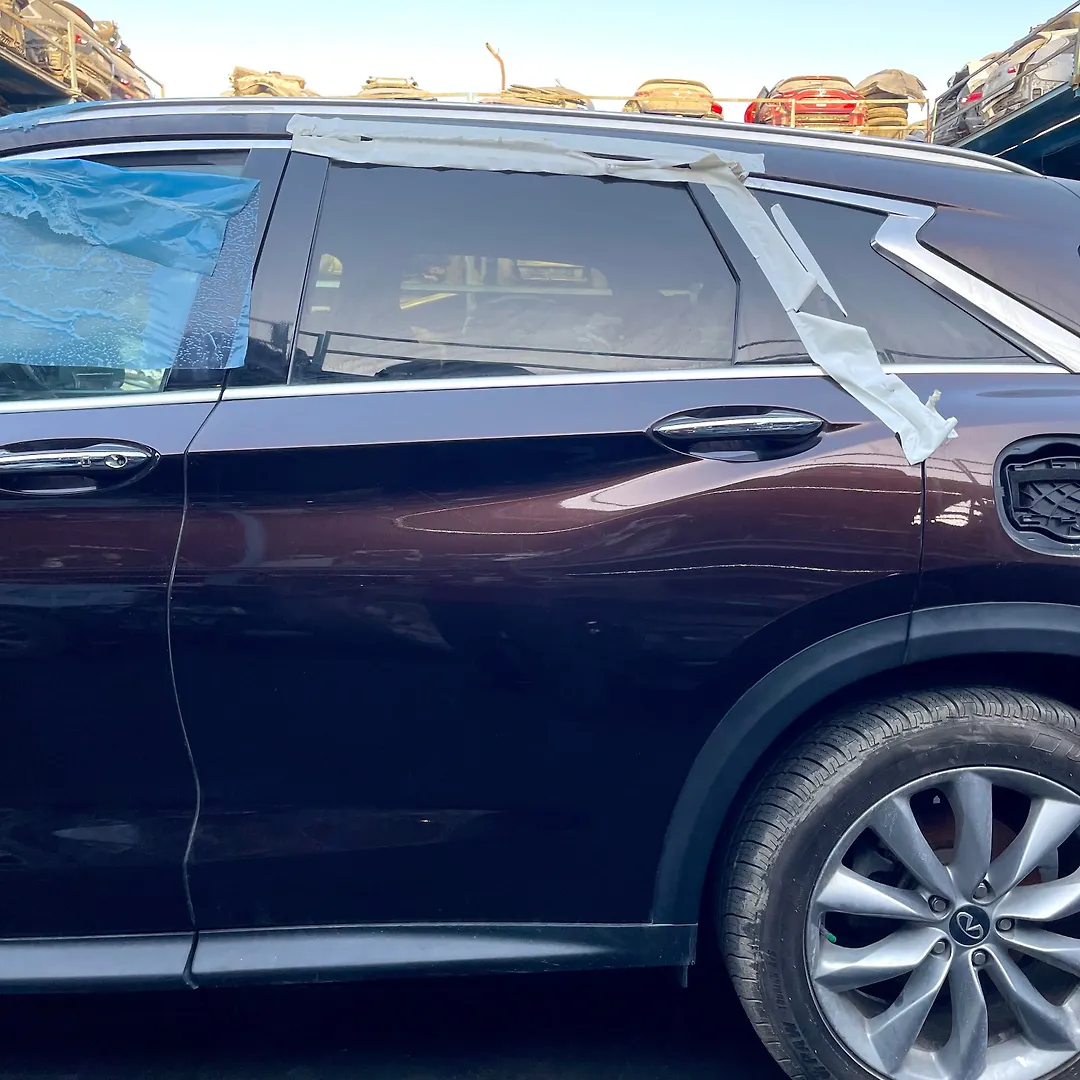 Door (LHB) - 2020 Infiniti QX50