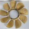 Radiator Fan - 2011 Infiniti QX56